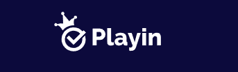 Logo "playin"